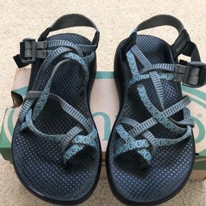 Chaco sandals